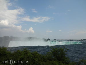 Chutes du Niagara - 10