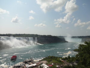 Chutes du Niagara - 3