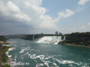 Chutes du Niagara - 6