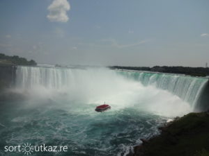 Chutes du Niagara - 7