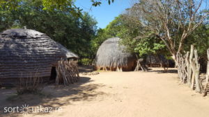 Village Zulu - 2