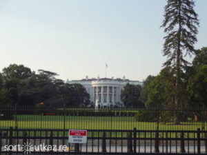 Maison Blanche 2