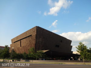 Musée national de l’histoire et de la culture afro-américaine