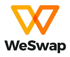 Logo WeSwap