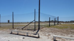 Robben Island - Prison de Nelson Mandela - 2
