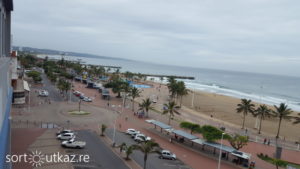 Durban - 1